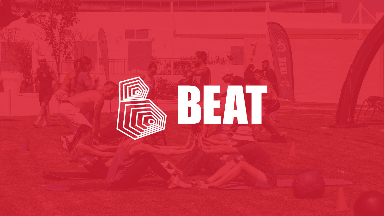 Beat Branding